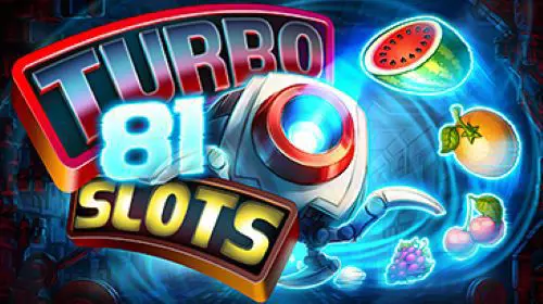 Turbo Slots 81 - WinPesa - Nigeria